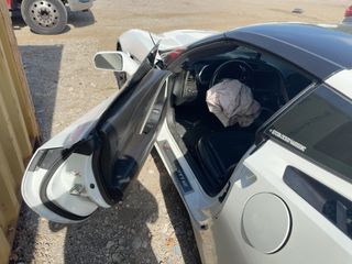 2015 Chevrolet Corvette Z51 3LT - Driver's Front Door Image